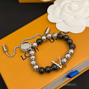 Boutique Magnetic Perlen Armband Hochwertige Liebesgeschenkarmband Frauen romantische Modeschmuckzubehör Hochzeitsfeiern Schmuckkette Armband