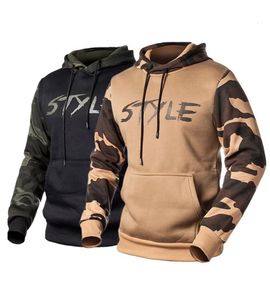 China Factory Men Camo Hoodies bereit, um Hoodwoll -Polyester -Männer Hoodie Sweatshirt1177312 zu versenden