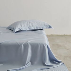 DreamReal 4/6PCS Bamboo Bed Sheet Set Luxury Eco Friendly Wrinkle Free Bedsheet Bedding Sets Soft Home Textiles Queen Kingサイズ