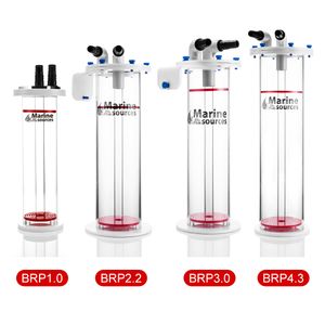 Marina källor-Red Devil Bio Pellet Reactors, NP Bean Boiling Machine, Reef Fish Tank Filter, Marine S, BRP1.0, BPR2.2, BPR3.0