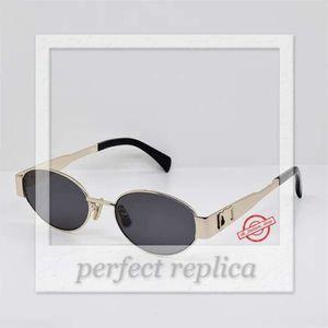 Óculos de sol mica 10a quente 276 MICA POLARIZADO DESUNCIDOS DE DESIGNIZADORES DE SUNS SUNGLESS PARA MULHERES PARA MULHERES PARA LADAS LADAS TOP TOP ORIGINAL ORIGINAL DE EYEWARE CATO ELENTE LENTES DE PROTEÇÃO DE