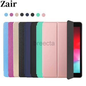 Tablet PC Kılıfları İPad Mini 5 2019 A2133 A2124 A2126 PU Deri Arka Kapak İPad Mini 5. Nesil 240411 için