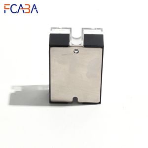 FCABA 1PC Interface de Estado Sólido de Introdução Não Contentada Para Computador Interfaces Periféricas DC Power 3-32VDC