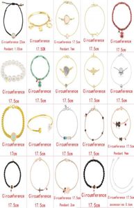 2021 Novo estilo 100 925 prata esterling clássico fofo urso doce bracelete moda feminina jóias fábrica whole76177681442644