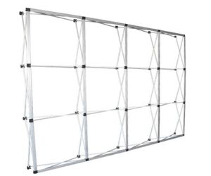 wedding decorations backdrop frame Aluminum alloy artificial flower wall frame folding display stand size 230cm230cm can be custo1545592