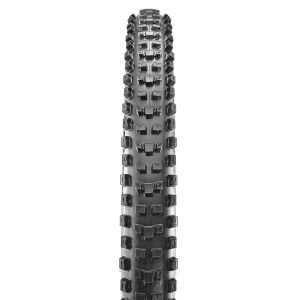 Il pneumatico MTB Dissector Maxxis cerca di ridurre al minimo la resistenza durante la conservazione delle dimensioni del controllo delle curve: 27.5x2.4WT 27.5x2.6 29x2.4WT 29x2.6