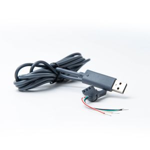 Kabel für verdrahtete Spielcontroller für Xbox 360 USB Ladekabel Stromkabel Replair Austausch