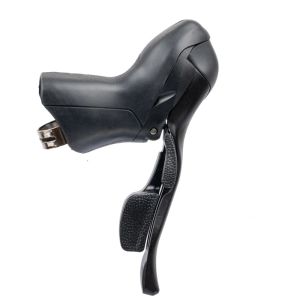 MicroNew Road Bike Shifters 2x7 2x8 2x9 2x112x11 Speed Shifter自転車デレイラー用Shimano Roadデュアルコントロールレバー