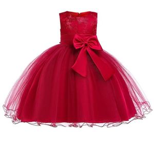 2019 Kızlar için İlk Cemaat Elbiseleri Çiçek Kız Elbiseleri Düğünler İçin Çocuklar Çocuklar039S 312 Yıllık Giyim 7050012