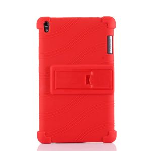 Case morbido silicio TPU Copertina posteriore per Lenovo Tab 3 Tab3 8 Plus P8 TB8703 TB 8703F TB8703X TB8703N CAVOLE da 8 pollici da 8 pollici