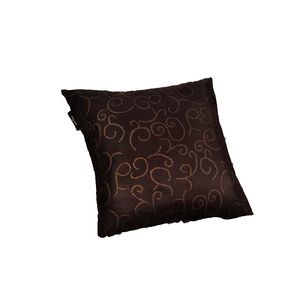 Creative Pattern Suede Broachcasesesdecorative Throw Prophases for Living Room Home Decor Garden Sofá Bed Bed Bed Bed