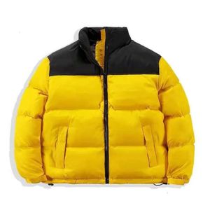 Winter Mens Pufferjacken Down Coat Womens Mode Down Jacket Paare Parka Outdoor warme Feder Outfit Outwear Multicolor -Schichten Größe M l xl xxl s