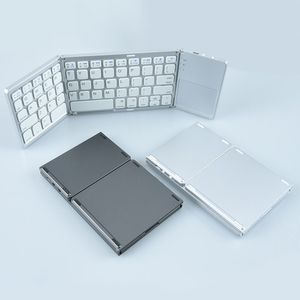 B033/B033 Plus/B089T Taşınabilir Klavye, Dokunmatik Tuş Sayısal Tuş Takımı Hafif Bluetooth Evrensel Tablet Telefon için Uygun