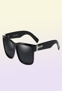 KDEAM Polariserade Sports solglasögon för män Kvinnor UV -skydd Square Sun Glass för baseballkörning som kör Fiske Golf CX2007066518762