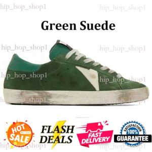 Golden Goode Buty Złoty naszyjnik buty Sneakers Buty damskie Lopard Męs