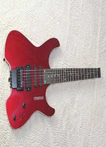 Tüm Satış Düşük Özel Steinberger Stackelberg Başsız Elektro Gitar Toq Kalite1407127