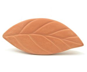 Hydrostone Terracotta Clay per accessori per sigari di tabacco idrostone umidificatore Pietra pronta per la spedizione3763283