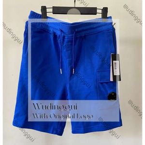 CP Short CP Compagny Short 6 Color CP Nylon Shorts Single Lens Outdoor Sports Five Bants Men Summer Cotton Shorts 416