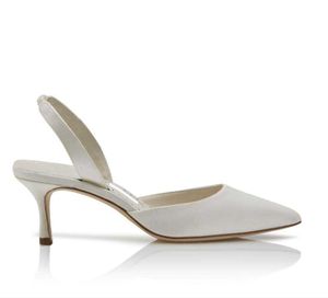 Женские сандаловые насосы MB Shoes carolyne замшевые каблуки на высокие каблуки с закрытыми пальцами.