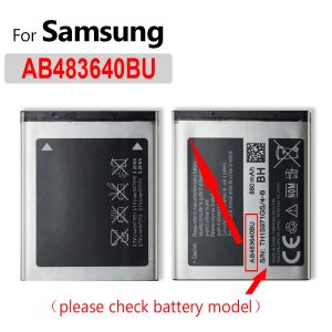 Батарея для Samsung J600, J608, B3210, C3050, E740, E748, F110, F118, F619, G618, EB-BG530CBE, EB-BJ120CBE, EB494358VU, B100AE