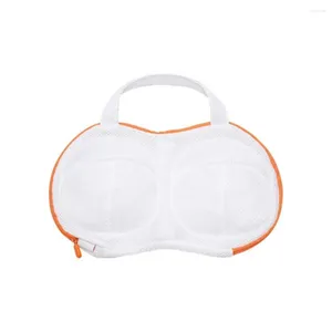 Laundry Bags Bag Storage Tools Portable Machine-wash Special Clothing Cleaning Accessories Anti-deformation Bra Mesh