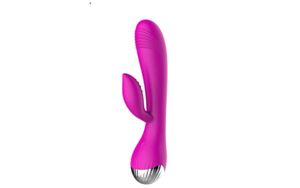 Orgasmo vibrador brinquedos adultos USB cobrando poderoso masturbação sexo extremo sentimento