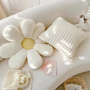 Toys relaxantes de travesseiro Kawai Baby Baby Office Sala de viagem S VIAGEM VIVO ALMOFADA DE ENCOSTO Decorações de casa