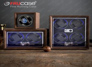 Frucase Watch Winder per orologi automatici Watch Box Winder 2206171669100