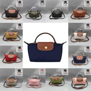 Difference Wholesale Bolsas Original Perforated Pink Bag Color Toiletry Bags Version of Strap Bun Mini Slight Dumpling Small Choose Shoulder