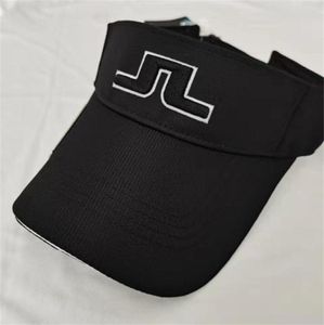 JL Golf Cap فارغة Top Men039s و Women039S Baseba 3D التطريز الرياضي Hat 2207075130044