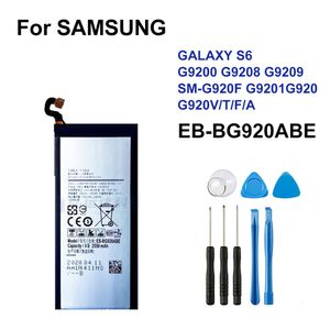 Новая лития полимерная батарея для Samsung Galaxy S6 Edge/Plus S7 Edge S8 Plus+ S9 Plus S10E S10 Plus J5 Pro J7 Pro