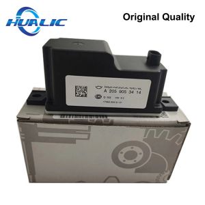 Hualic Original de alta qualidade 2059053414 Conversor de transformador de tensão automática A2059053414 Para Mercedes Benz Battery W205 2059052809