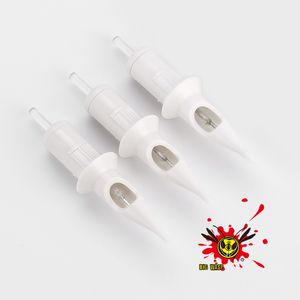 Agulha original de tatuagem bigwasp pro para tatuagem rl rs rm m1 #10-0,3mm #12-0,35mm 1001rl 1003rs 20pcs/caixa frete grátis