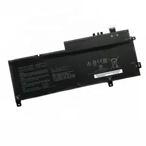 Batteries C41N1809 Laptop Battery for Asus Zenbook Flip 15 UX562 UX562FN UX562FD UX562FDX UX562FN Q536F Q536FD Q536FDBI7T15 UX562FDA1054