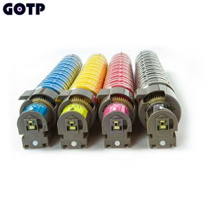 1pcs für Ricoh SPC810 SPC811Color Copier Toner Patrone SPC810 Neues kompatibles Japan