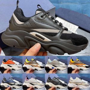 Designer Casual Shoes Sports Shoes B Sneakes Trainers Womens Vintage Classic Shoes Mens Shoes Out of Office Sneaker Outdoor Recreation Shoes Eur 36-46