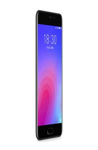 Оригинальный Meizu M6 Meilan 6 4G LTE Сотовый телефон 3GB RAM 32GB ROM MT6750 Octa Core Android 52 -дюймовый 13MP Face Persfint ID Smart Mob8892372