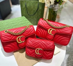 Marmont Bag Evening Bags 토트 가방 겨드랑이 숄더백 크로스 바디 핸드백 지갑 캔버스 다이아몬드 편지 고품질 패치 워크 여성 휴대폰 포켓 지갑