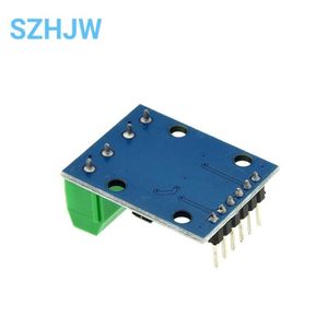 L9110S DC Stepper Motor-Driver Board Stepper Motor Dual DC Motor Module för Driver Controller Board L9110S Modul