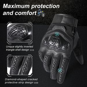 Мотоцикл с сенсорным экраном мотоцикл Full Finger Gloves Motocross Motorbike Riding Cross Dirt Bike Moto Racing MTB Enduro защитный механизм мужчин