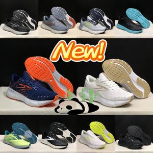 Sneaker di designer di comfort Sports Sneakers Scarpe da corsa Scarpe da uomo Runner da donna Allenatore di scarpe casual bassa di alta qualità EUR 36-46