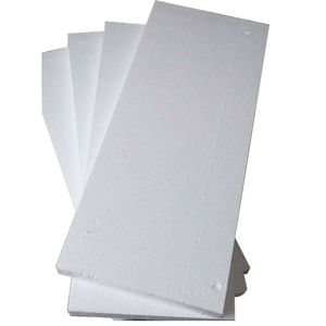 Foam Board Isolation Board Exterior Wall Board Polystyrol Board Professioneller Hersteller