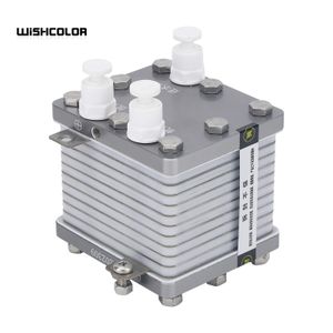 Wishcolor 200-2000ml/min PEM Electrolyzer for Hydrogen Oxygen Hydrogen Generator Hydrogen Rich Water Generator