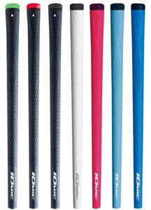 2017 IOMIC STICKY 23 Golf Grips Rubber Golf Grips 7 Colors 01534961