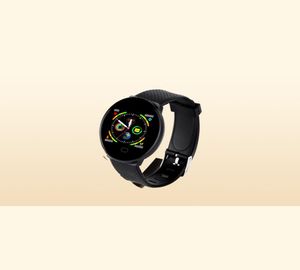 Smartwatch maschio Super standby Waterneple Fitness Orologi intelligenti per uomini Display LED a LED Digital Orologio Digital Orologio Android IOS WOLSWA2485448