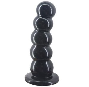 Big Anal Dildo Strong Suction Cup 5 Beads Ball Butt Plug Anal Sex Toys For Women Men Adult Product Sex Shop8336744