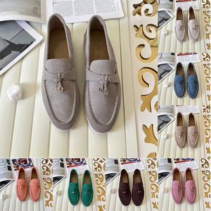 scarpe casual loro valk mocassine per maschili marrone vintage la piena di albicocche di albero di albero designer piena che corre sneaker allenatore piatto escursioni da tennis scarpa dhgate