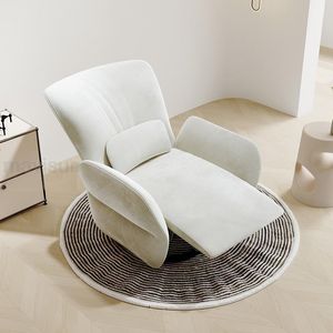 Multifunctional Chair Relax Recliner Living Room Intelligent Design Lounge Armchair Rotating Sedie Da Soggiorno Indoor Furniture