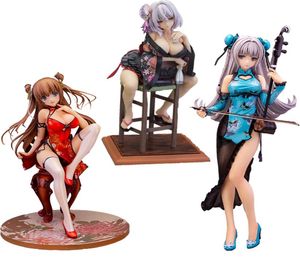 Alphamax Skytube Hayasaki Koharu Daiyu Kano Ebisugawa Girl sexy Anime Pvc Action Figure Toy Toy per adulti Figurine da collezione Dolls T202364216