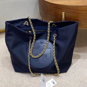 Designer -Tasche Damen Tasche Designer Luxuskettenbeutel Multi funktionale Handtasche große Kapazität Nylon Einkaufstasche Sommerreise Beach Bag